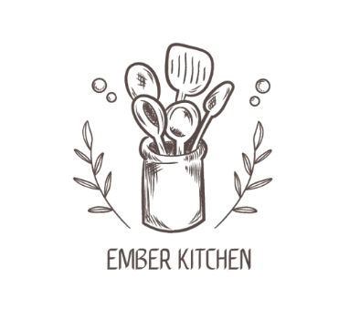 Ember kitchen